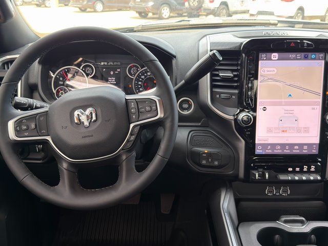 2026 RAM 2500 Big Horn - Photo 31