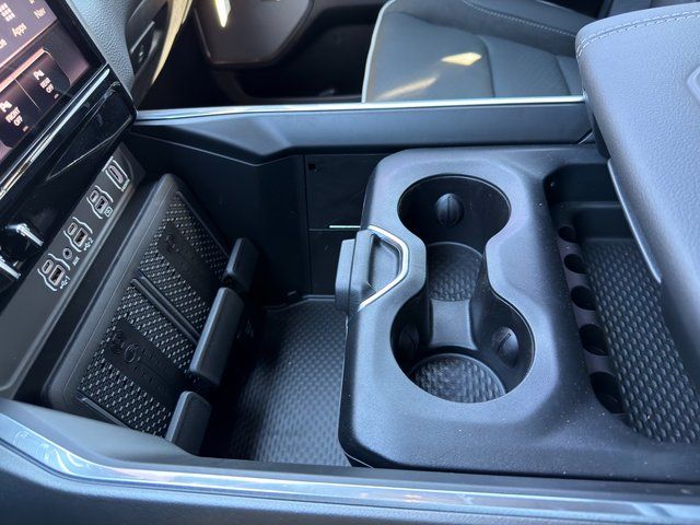 2025 RAM 1500 Laramie - Photo 33