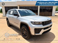 2026 Jeep Grand Cherokee L LAREDO ALTITUDE 4X4 Sport Utility