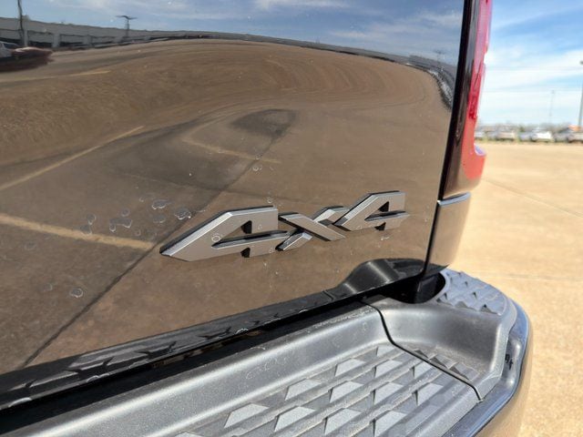 2026 RAM 2500 Big Horn - Photo 19
