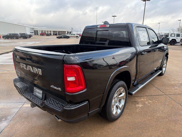 2026 RAM 1500 Big Horn/Lone Star - Photo 20