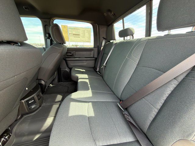 2026 RAM 2500 Tradesman - Photo 23