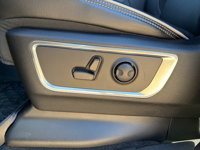 2025 RAM 1500 Laramie - Photo 25