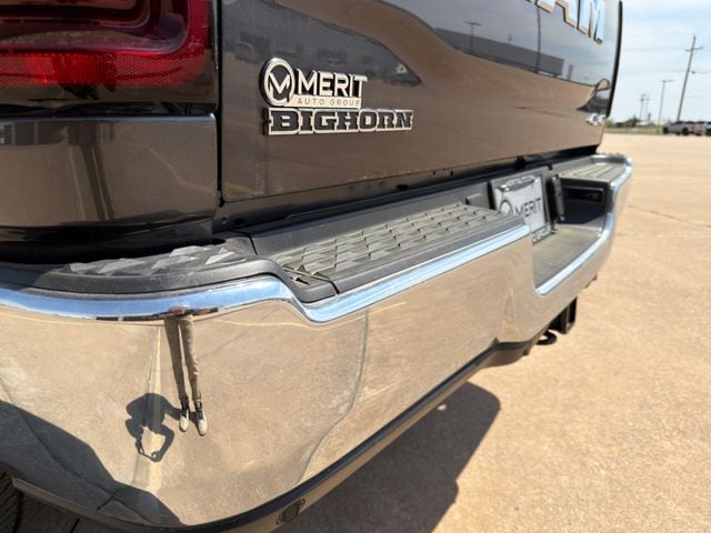 2025 RAM 2500 Big Horn - Photo 18