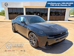2026 Dodge Charger SCAT PACK 2-DOOR AWD Coupe