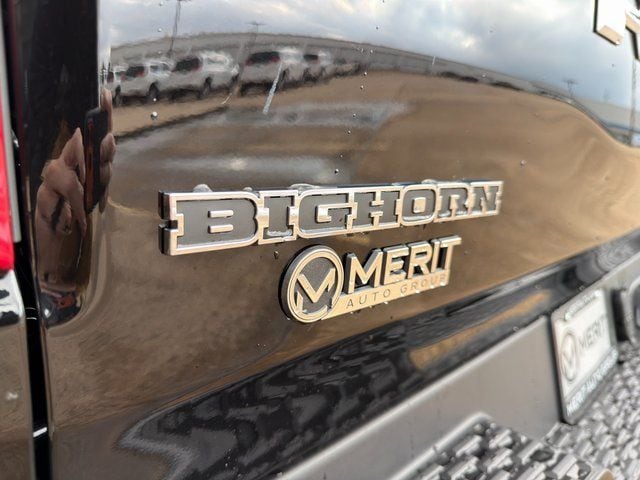 2026 RAM 1500 Big Horn/Lone Star - Photo 45