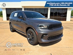 2026 Dodge Durango GT RWD Sport Utility