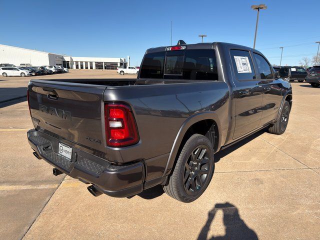 2025 RAM 1500 Laramie - Photo 19
