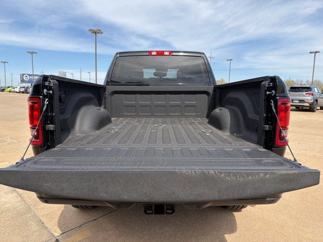 2026 RAM 2500 Big Horn - Photo 21