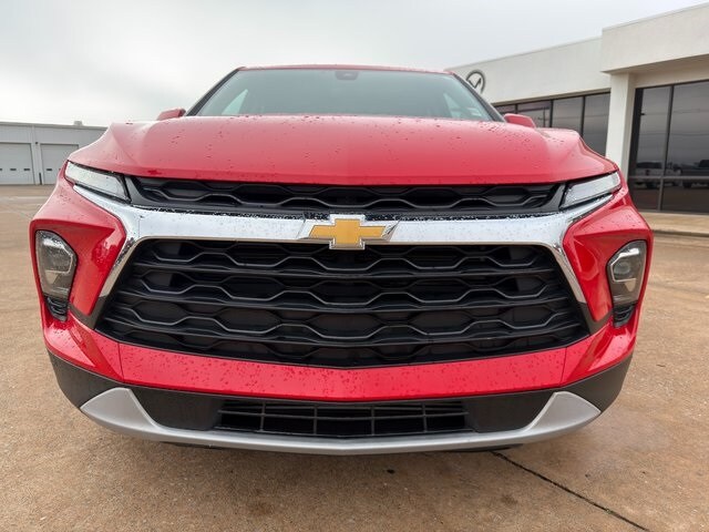 2023 Chevrolet Blazer 2LT photo 4