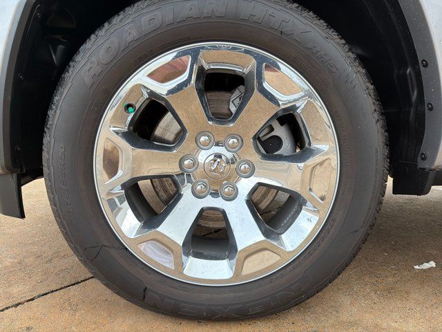 2025 RAM 1500 Big Horn/Lone Star - Photo 12