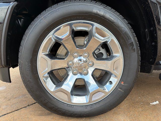 2026 RAM 1500 Big Horn/Lone Star - Photo 11