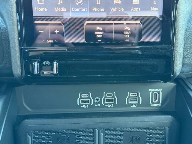 2025 RAM 1500 Laramie - Photo 34