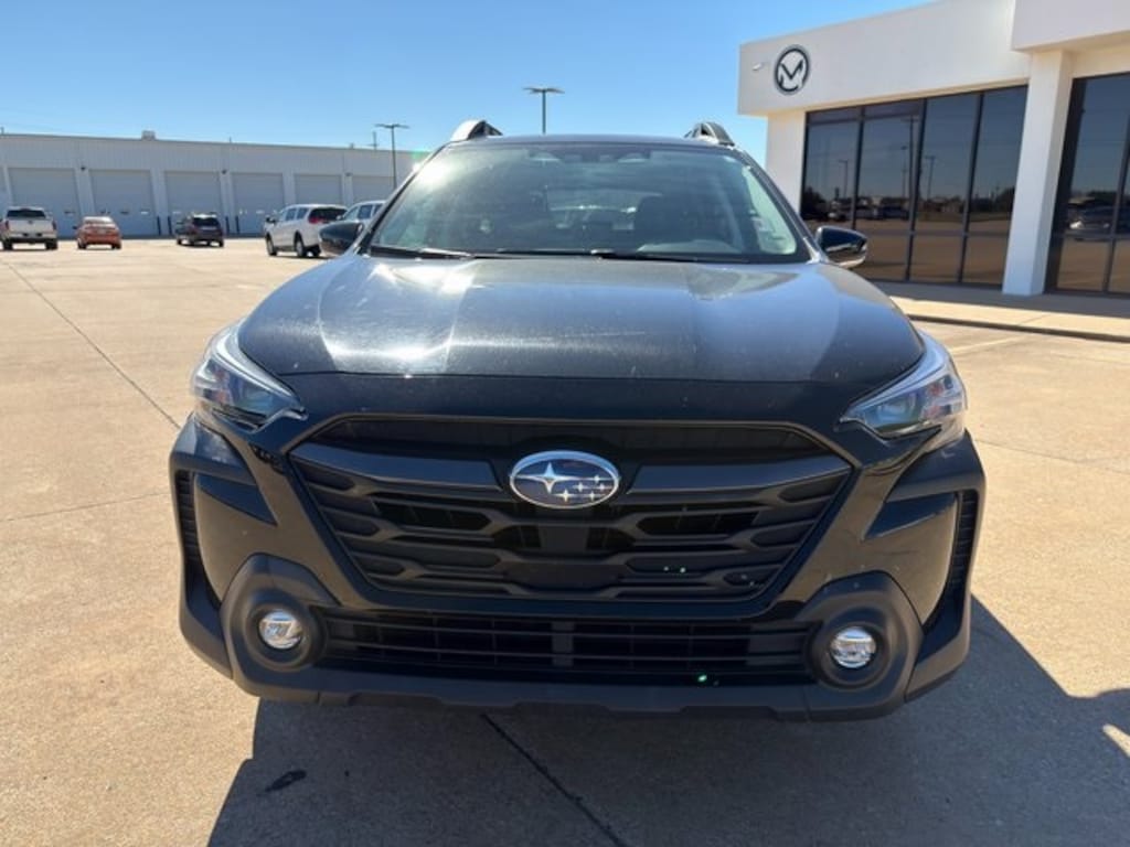 Used 2024 Subaru Outback Premium SUV