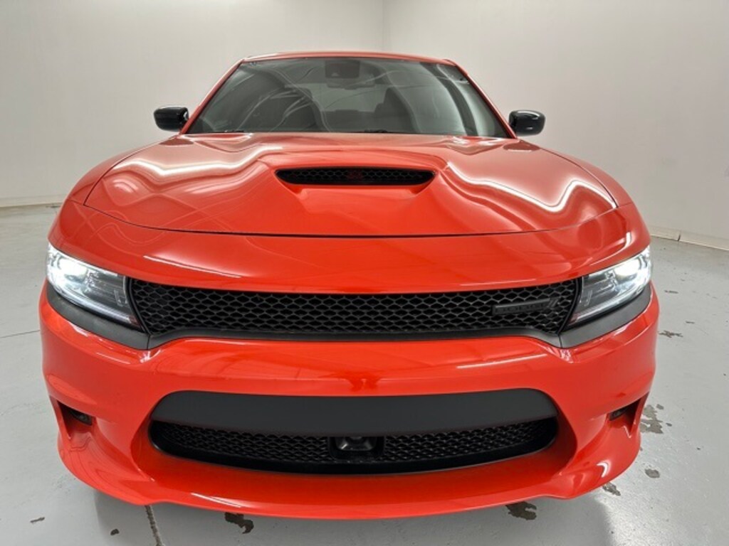 New 2023 Dodge Charger GT RWD For Sale Duncan OK