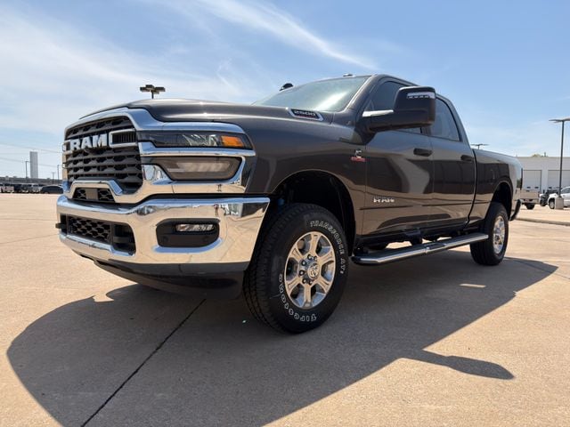 2025 RAM 2500 Big Horn - Photo 8