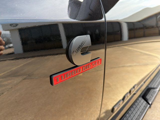 2026 RAM 2500 Big Horn - Photo 10