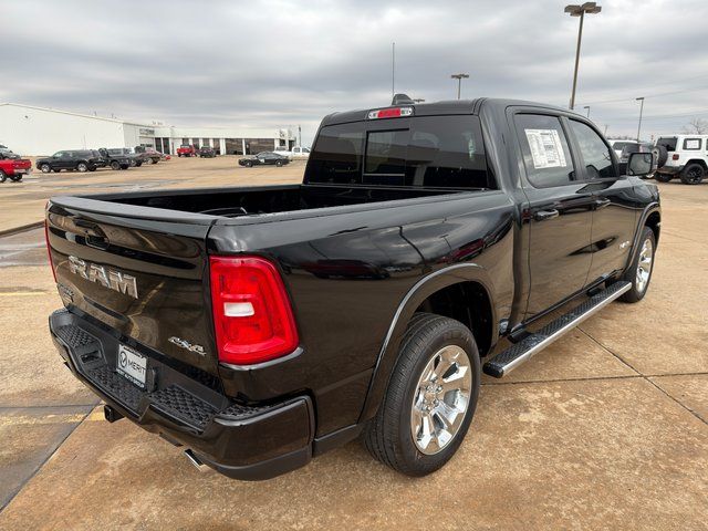 2026 RAM 1500 Big Horn/Lone Star - Photo 48