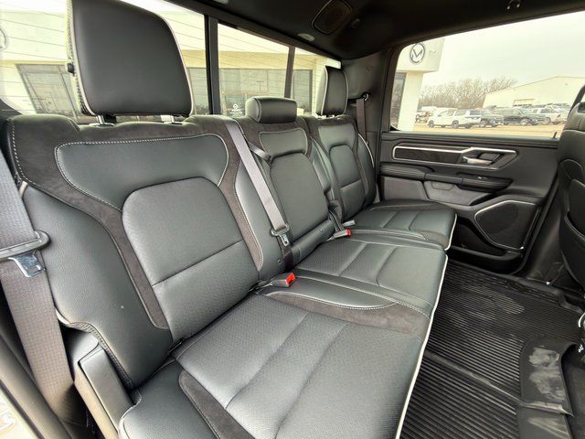 2025 RAM 1500 Laramie - Photo 31