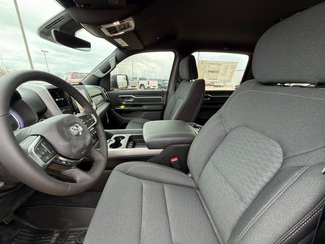 2026 RAM 1500 Big Horn/Lone Star - Photo 54