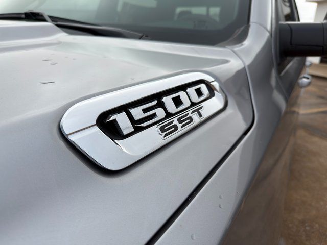 2025 RAM 1500 Big Horn/Lone Star - Photo 9