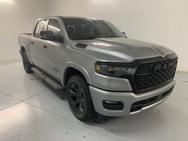 2025 Ram 1500 Big Horn photo 3