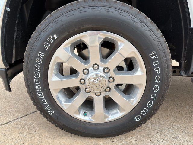 2026 RAM 2500 Big Horn - Photo 10