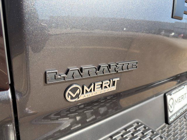 2025 RAM 1500 Laramie - Photo 15
