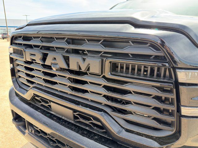 2026 RAM 2500 Big Horn - Photo 6