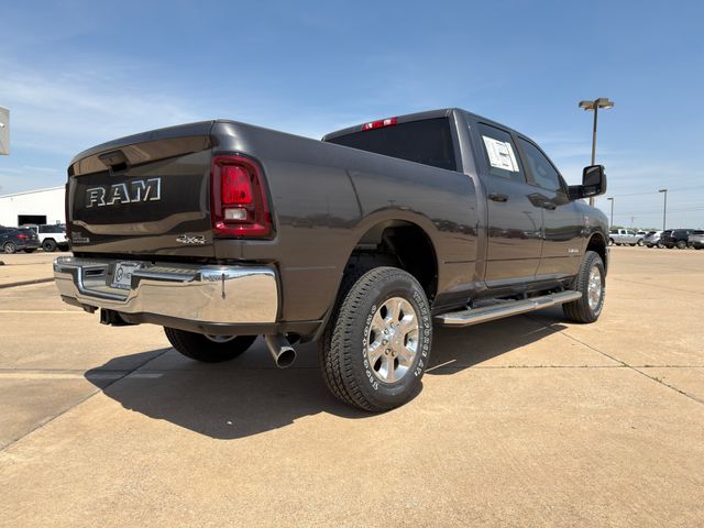 2025 RAM 2500 Big Horn - Photo 23
