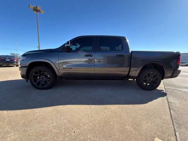 2025 RAM 1500 Laramie - Photo 10