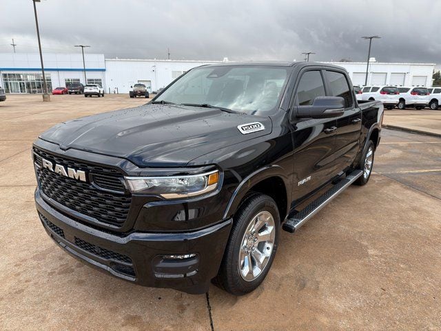 2026 RAM 1500 Big Horn/Lone Star - Photo 7