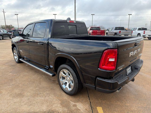 2026 RAM 1500 Big Horn/Lone Star - Photo 14