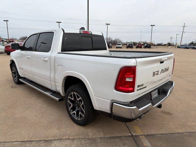 2025 RAM 1500 Laramie - Photo 14