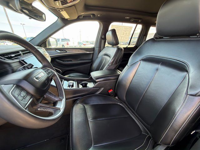 2024 Jeep Grand Cherokee 4xe - Photo 25