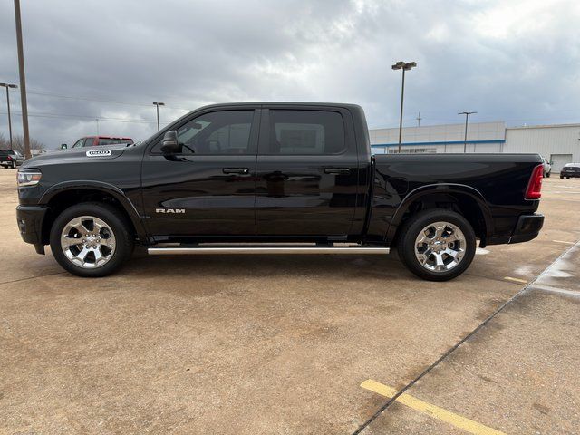 2026 RAM 1500 Big Horn/Lone Star - Photo 41