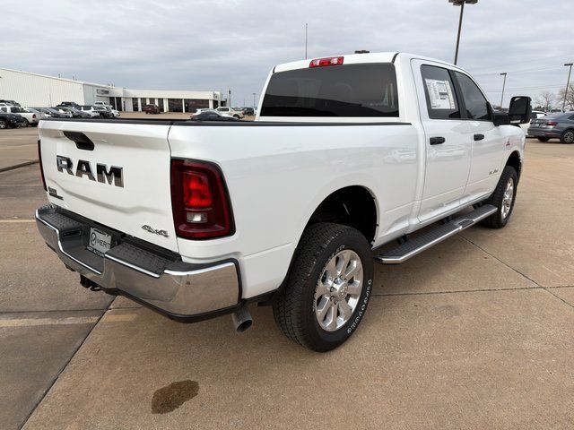 2026 RAM 2500 Big Horn - Photo 19