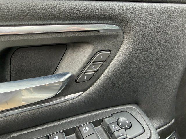 2025 RAM 1500 Laramie - Photo 25