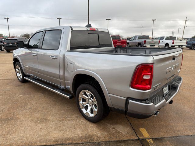 2025 RAM 1500 Big Horn/Lone Star - Photo 14