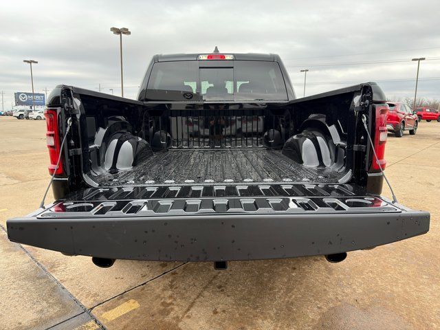 2026 RAM 1500 Big Horn/Lone Star - Photo 19