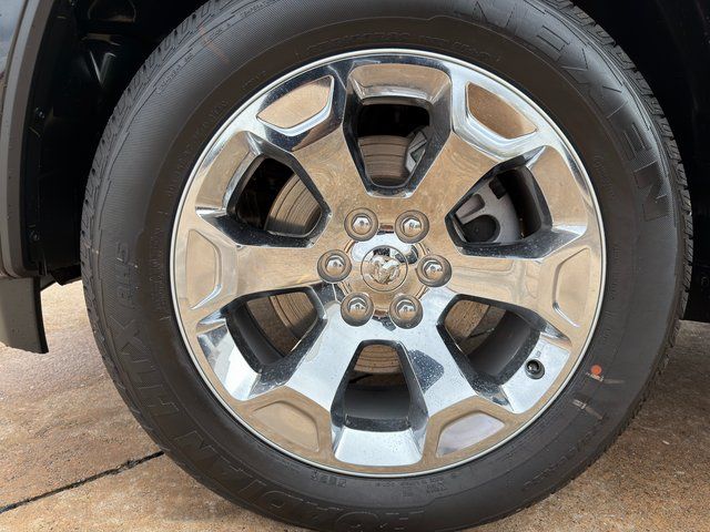 2026 RAM 1500 Big Horn/Lone Star - Photo 40