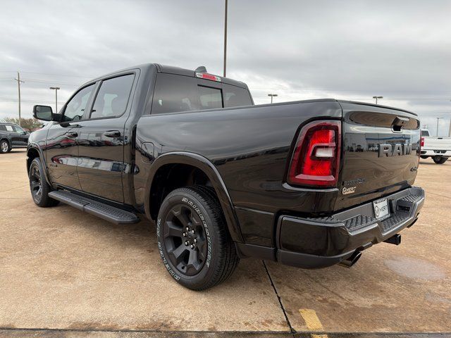2026 RAM 1500 Big Horn/Lone Star - Photo 15