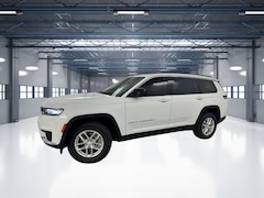 2025 Jeep Grand Cherokee L LAREDO X 4X2 Sport Utility