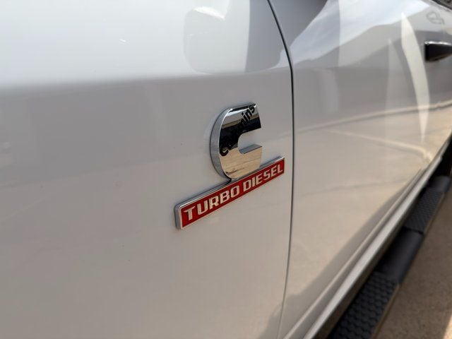 2026 RAM 2500 Tradesman - Photo 8