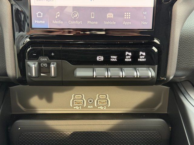 2026 RAM 2500 Big Horn - Photo 31