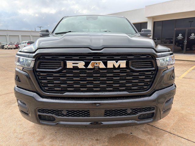 2026 RAM 1500 Big Horn/Lone Star - Photo 32