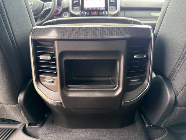 2025 RAM 1500 Big Horn/Lone Star - Photo 30
