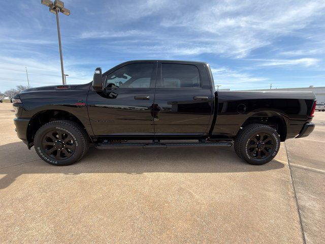 2026 RAM 2500 Big Horn - Photo 14