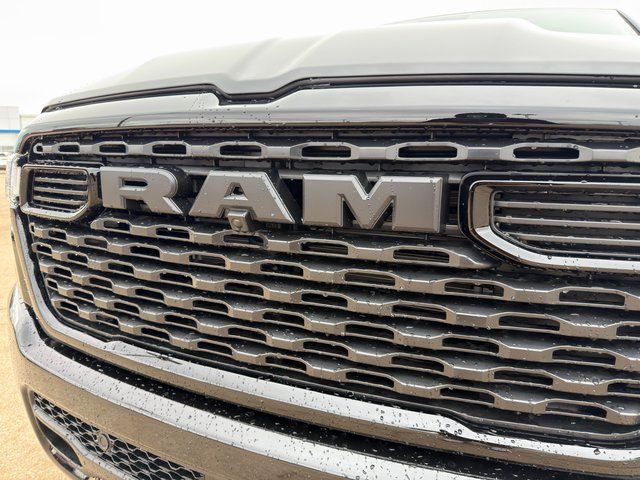 2026 RAM 1500 Big Horn/Lone Star - Photo 6