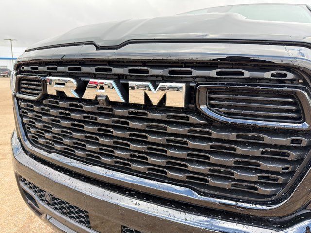 2026 RAM 1500 Big Horn/Lone Star - Photo 6